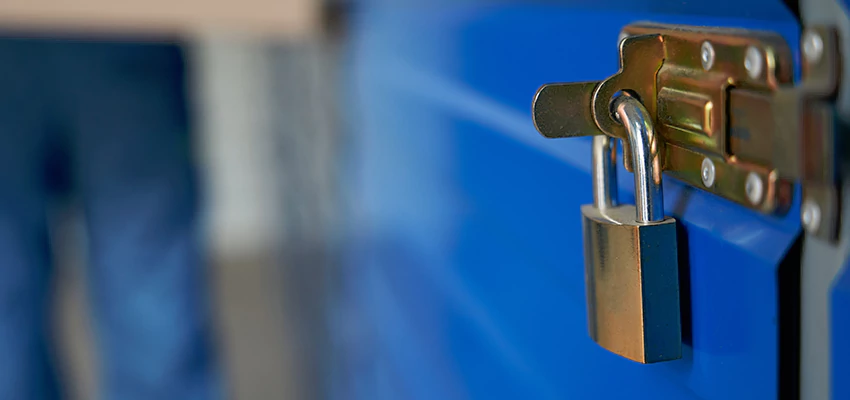 Industrial Door Lock Repair And Installation in Brea, CA