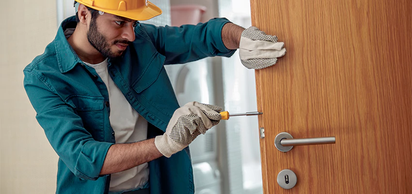 24 Hour Residential Locksmith in Brea, California