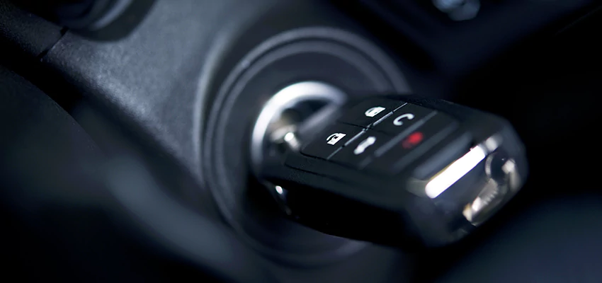 Ignition Switch Replacement in Brea, CA