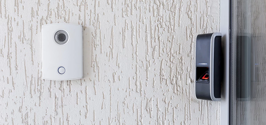 Automatic Door Lock Repair in Brea, California