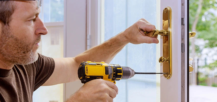 Affordable Bonded & Insured Locksmiths in Brea, CA