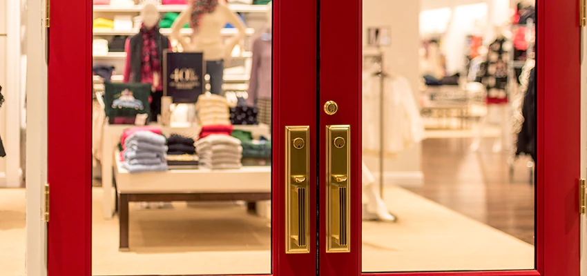 Automotive Locksmith For Retail Stores in Brea, CA