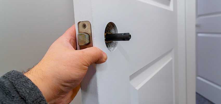 Nighttime Locksmith For Lock Repair in Brea, CA
