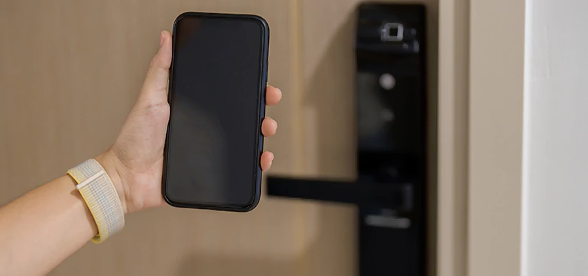 Keypad Wifi Locks Repair And Installation in Brea, CA