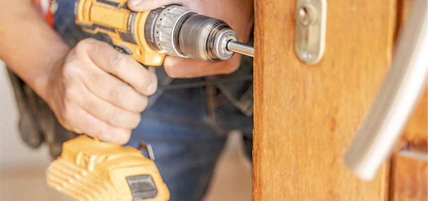 Emergency A1 Locksmith Services in Brea, California