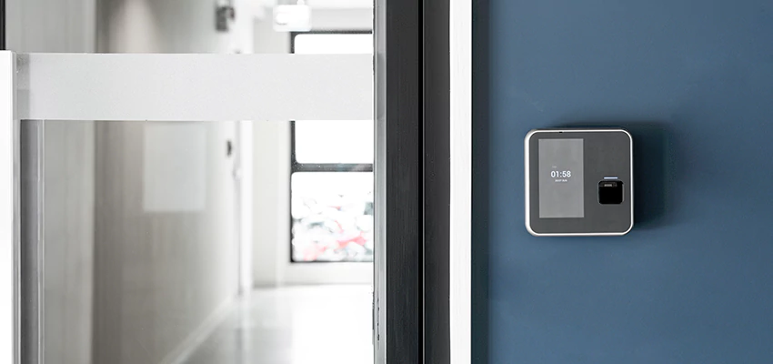 Electronic Remote Control Lock Repair in Brea, CA