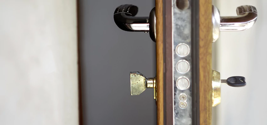 Holiday Emergency Locksmith in Brea, California