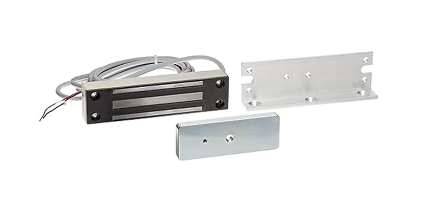 Deadbolt Magnetic Door Locks Installation in Brea, CA