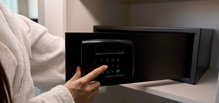 Safe Unlocking Service Company in Brea, California