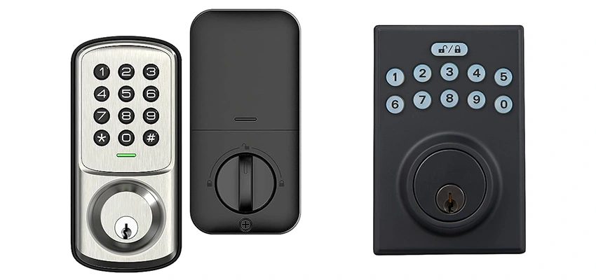 Garage Emergency Lock Replacements in Brea, CA