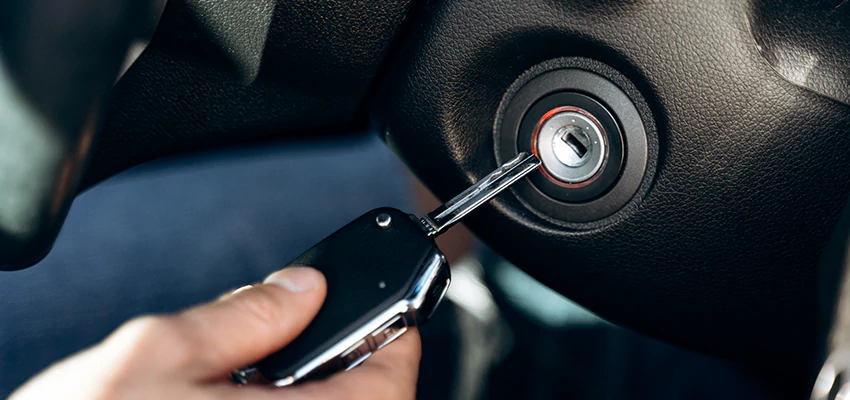 Car Key Replacement Locksmith in Brea, California