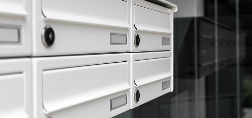 Mailbox Tubular Lock Replacement in Brea, California