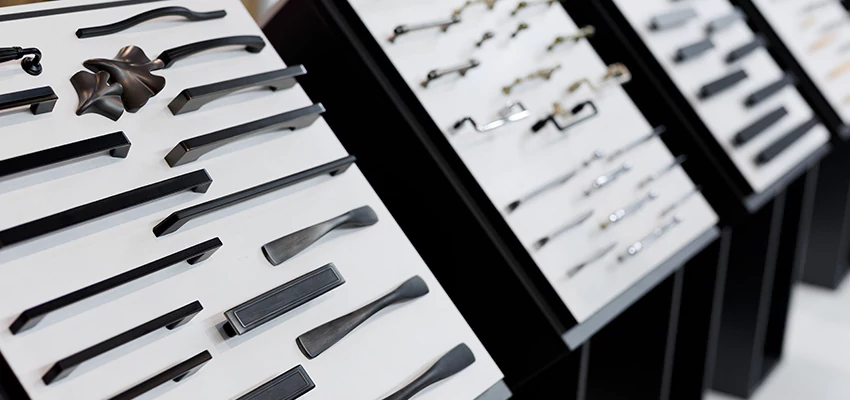 Pocket Door Hardware Installation in Brea, California