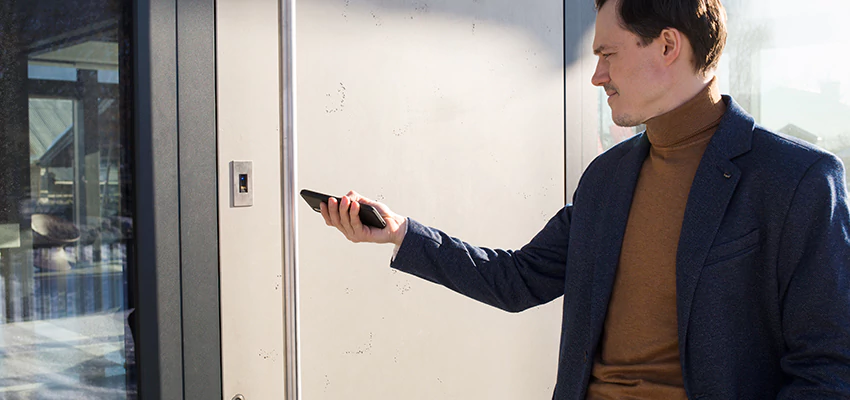 Business Security Systems in Brea, CA