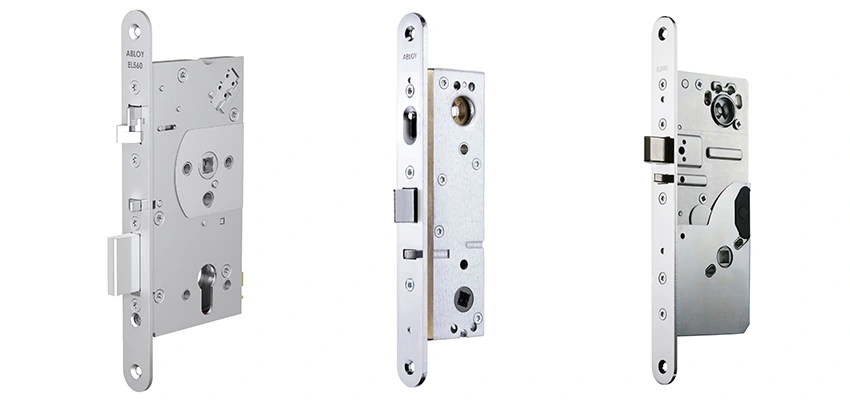 ASSA-Abloy Locks Hinge Repair in Brea, California