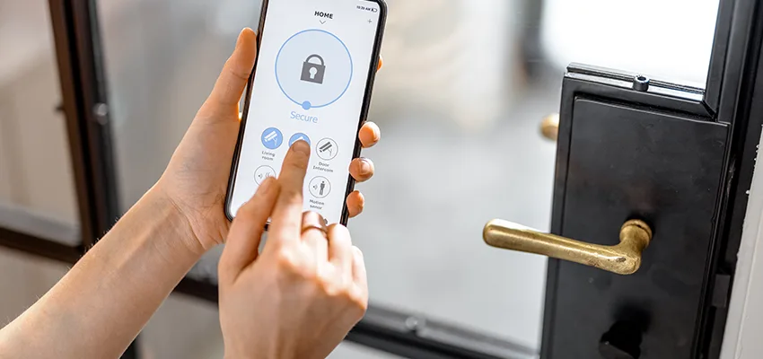 Remote Control Locks Sensor Repair in Brea, California