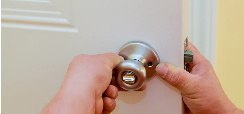 After-hours Locksmith For Lock And Key Installation in Brea, CA