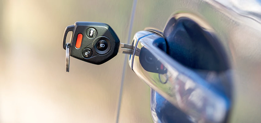Automotive Locksmith Key Programming Specialists in Brea, CA
