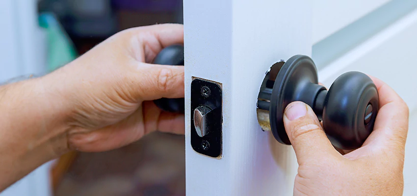 Smart Lock Replacement Assistance in Brea, California