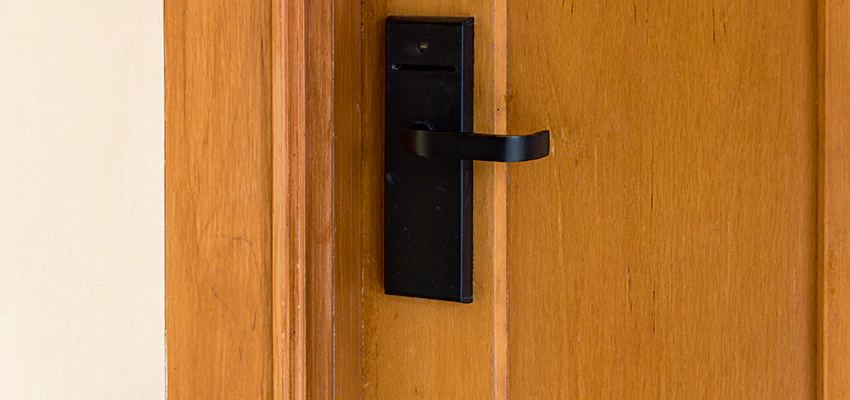 Quick Response Locksmith For Lock Repair in Brea, California