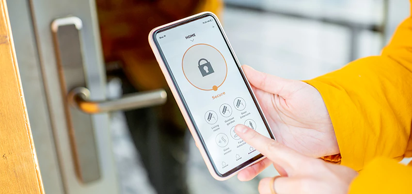 Automatic Door Lock Opener Repair in Brea, California