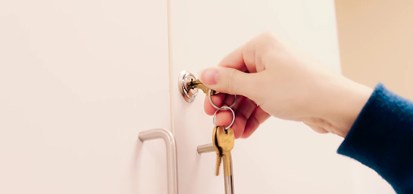 Cabinet Electronic Locks Repair in Brea, California