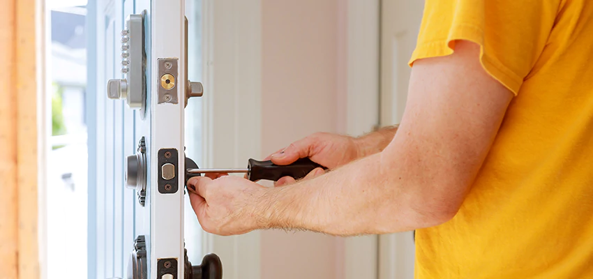 Eviction Locksmith For Key Fob Replacement Services in Brea, CA
