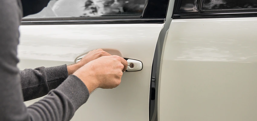 Unlock Car Door Service in Brea, CA