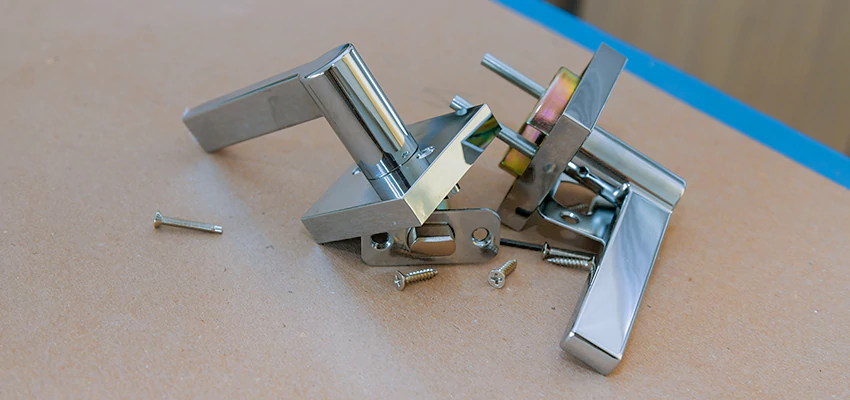 Master Lock Key System Installation Service in Brea, California