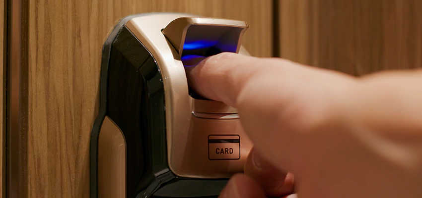 Office Rolling Door Lock Upgrades Solutions in Brea, CA