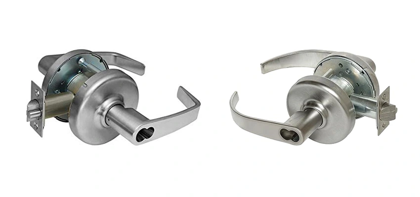 Corbin Russwin Unit Locks Repair Installation in Brea, CA