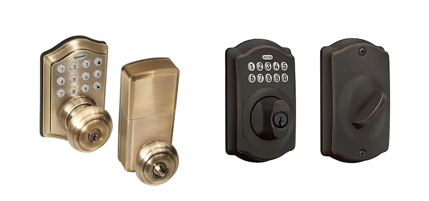 Medeco Locks Replacement in Brea, CA