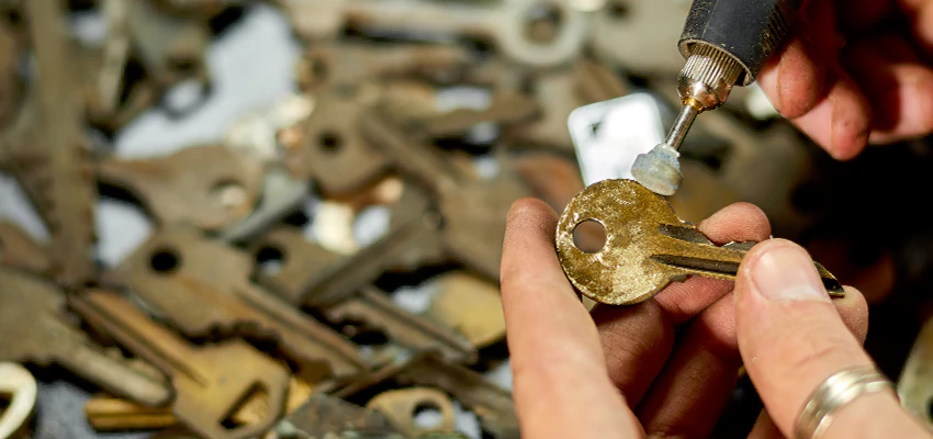 A1 Locksmith For Key Replacement in Brea, California