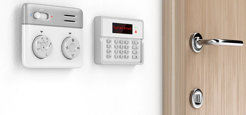 Commercial Electronic Door Lock Services in Brea, CA