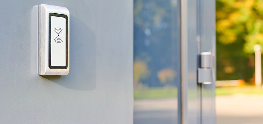 Glass Door Electric Lock Repair in Brea, CA