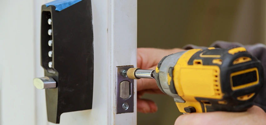 Eviction Locksmith For Key Duplication in Brea, California