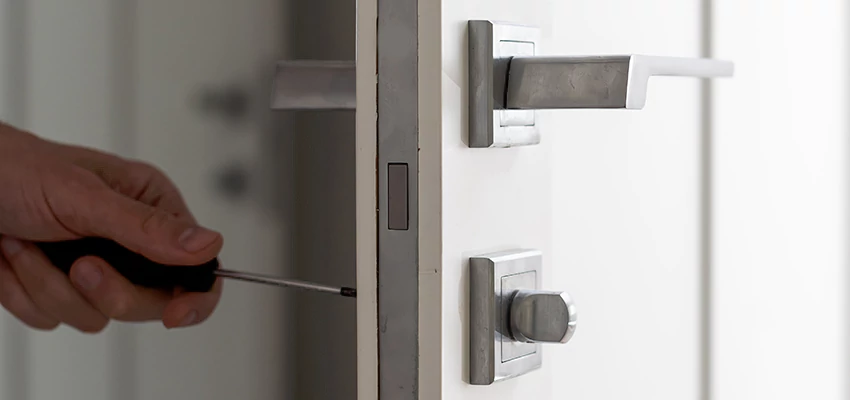 Automotive Lock Installation in Brea, CA