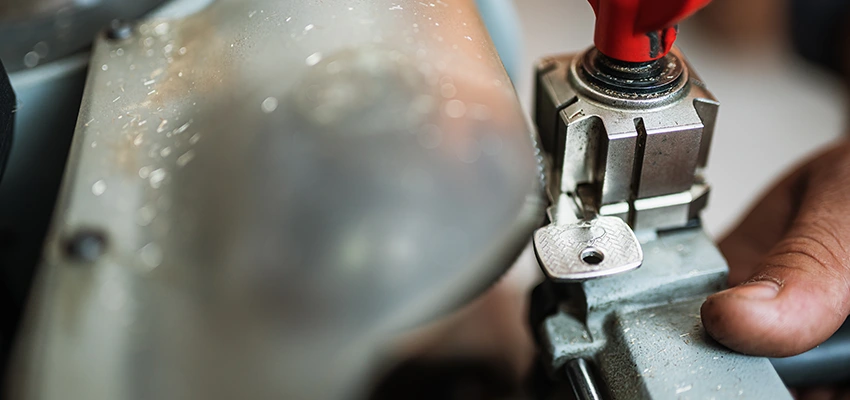 Key Programming Mobile Locksmith Service in Brea, CA